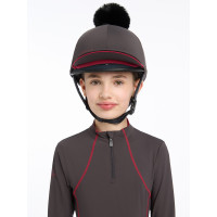 Toque LeMieux Pippa Cinza