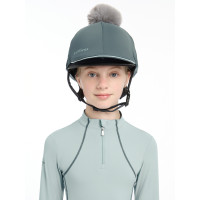 Toque LeMieux Pippa Petróleo Azul