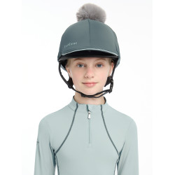 Toque LeMieux Pippa Petróleo Azul Toque LeMieux Pippa Petróleo Azul