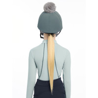 Toque LeMieux Pippa Alpino Castanho