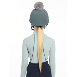 Toque LeMieux Pippa Petróleo Azul Toque LeMieux Pippa Petróleo Azul