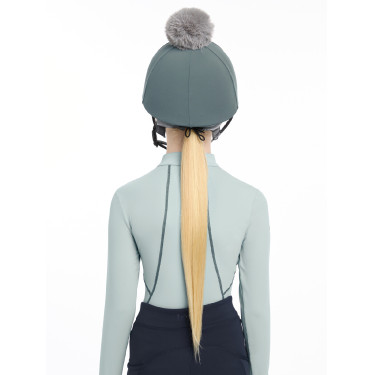 Toque LeMieux Pippa Petróleo Azul Toque LeMieux Pippa Petróleo Azul