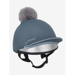 Toque LeMieux Pippa Petróleo Azul Toque LeMieux Pippa Petróleo Azul