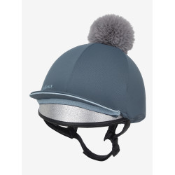 Toque LeMieux Pippa Petróleo Azul Toque LeMieux Pippa Petróleo Azul