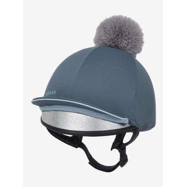 Toque LeMieux Pippa Petróleo Azul Toque LeMieux Pippa Petróleo Azul