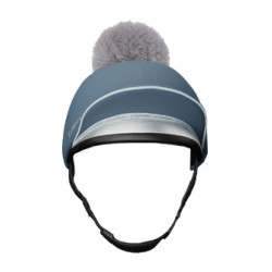 Toque LeMieux Pippa Petróleo Azul