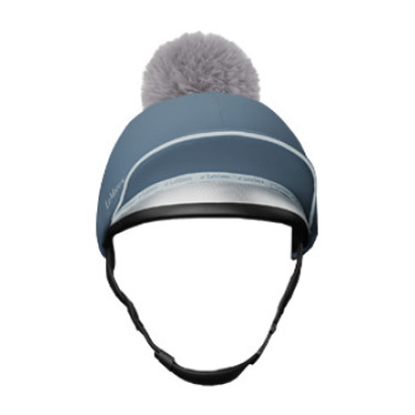 Toque LeMieux Pippa Petróleo Azul