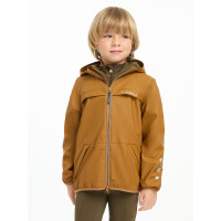 Casaco de inverno Mini LeMieux Milo Gengibre