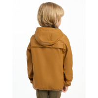 Casaco de inverno Mini LeMieux Milo Gengibre Castanho Casaco de inverno Mini LeMieux Milo Gengibre Castanho