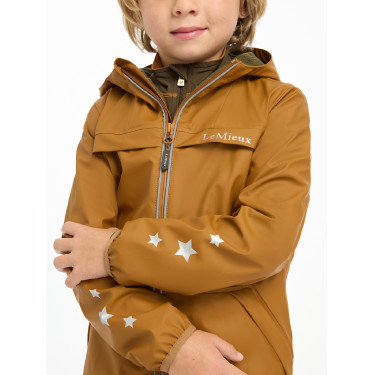 Casaco de inverno Mini LeMieux Milo Casaco de inverno Mini LeMieux Milo