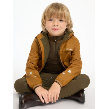 Casaco de inverno Mini LeMieux Milo Casaco de inverno Mini LeMieux Milo