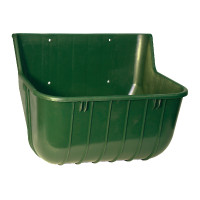 Comedouro plast. retangular... Comedouro plast. retangular...