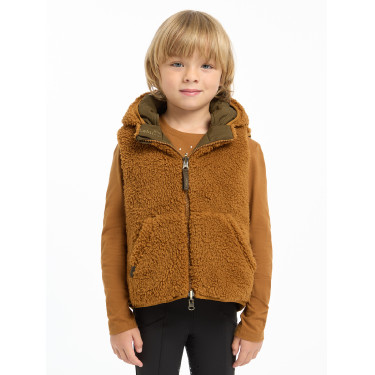 Colete sem mangas Mini LeMieux Elsie Colete sem mangas Mini LeMieux Elsie