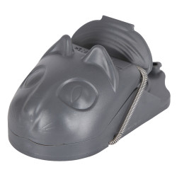 Armadilha para ratos MouseStop - conjunto de 2 Armadilha para ratos MouseStop - conjunto de 2