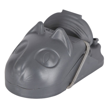 Armadilha para ratos MouseStop - conjunto de 2 Armadilha para ratos MouseStop - conjunto de 2