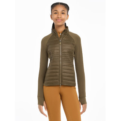 Casaco LeMieux Young Rider Josephine Casaco LeMieux Young Rider Josephine