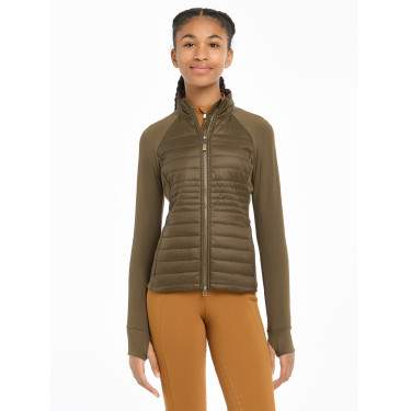 Casaco LeMieux Young Rider Josephine Casaco LeMieux Young Rider Josephine