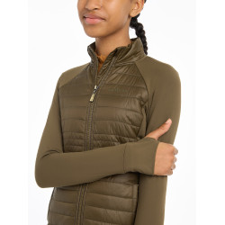 Casaco LeMieux Young Rider Josephine Casaco LeMieux Young Rider Josephine