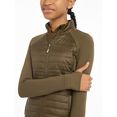 Casaco LeMieux Young Rider Josephine Casaco LeMieux Young Rider Josephine