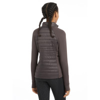 Casaco LeMieux Young Rider Josephine Alpino Castanho