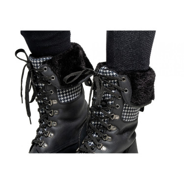Botas Flags & Cup Sarak Botas Flags & Cup Sarak