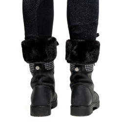 Botas Flags & Cup Sarak Botas Flags & Cup Sarak