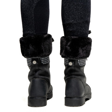 Botas Flags & Cup Sarak Botas Flags & Cup Sarak