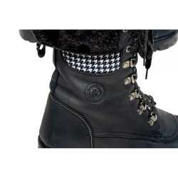 Botas Flags & Cup Sarak Botas Flags & Cup Sarak