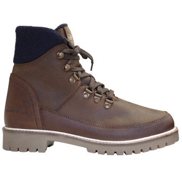 Botas Bandeiras & Copa Tando