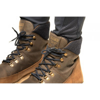 Botas Flags & Cup Uppernavik Castanho Botas Flags & Cup Uppernavik Castanho