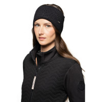 Protetores de orelha Flags & Cup Ikerasa Preto