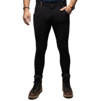 Herrenhose Flags & Cup Skansen Preto Herrenhose Flags & Cup Skansen Preto