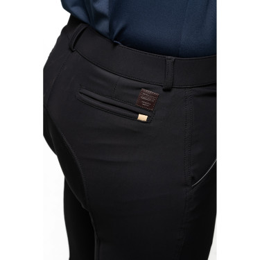 Herrenhose Flags & Cup Skansen Preto