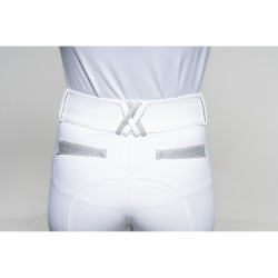 Calça Flags & Cup Umanak feminina Branco