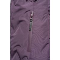 Casaco acolchoado feminino Flags & Cup impermeável Napasoq Laranja Casaco acolchoado feminino Flags & Cup impermeável Napasoq Laranja