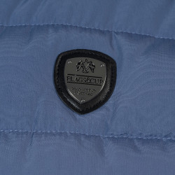 Parka Flags & Cup Kinder Kemi Denim Azul Parka Flags & Cup Kinder Kemi Denim Azul