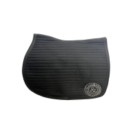 Tapete Flags & Cup Atamik Preto