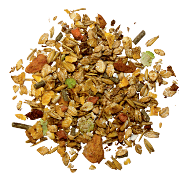 Senior Plus Marstall 20 kg