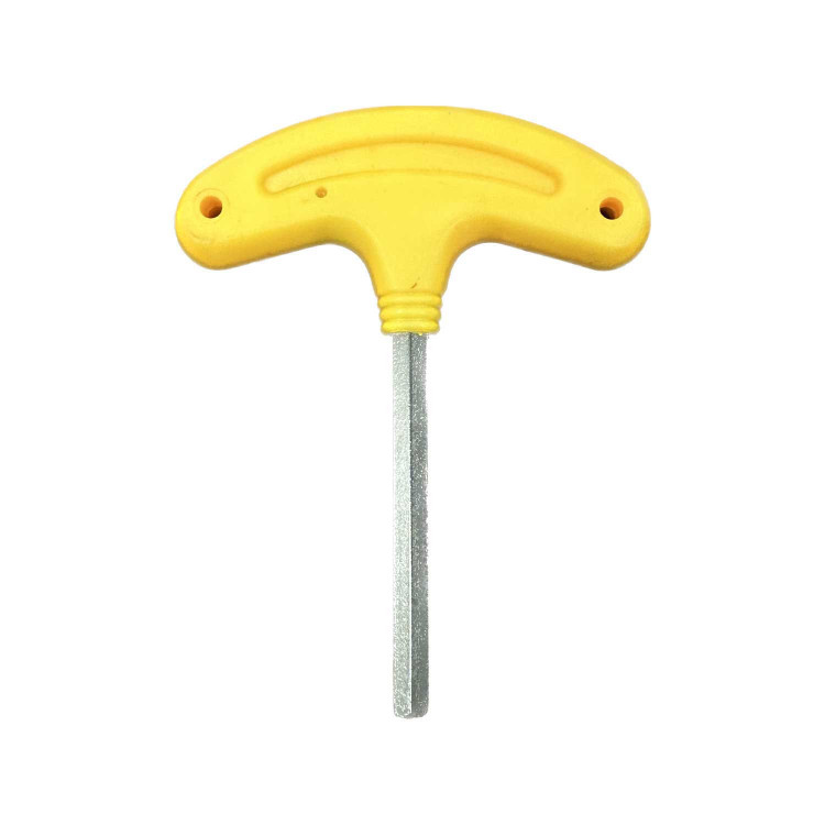 Chave Allen 5mm Acavallo
