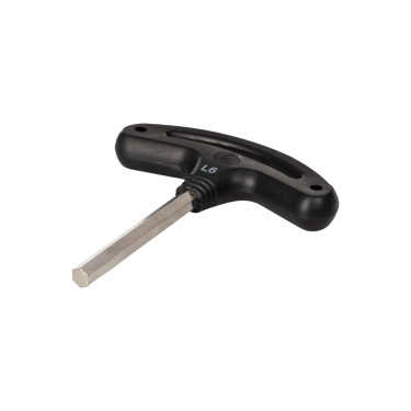 Chave Allen para selas Mag Acavallo Chave Allen para selas Mag Acavallo