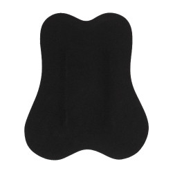 Bandagens de proteção dianteiras em neoprene e gel Acavallo Bandagens de proteção dianteiras em neoprene e gel Acavallo