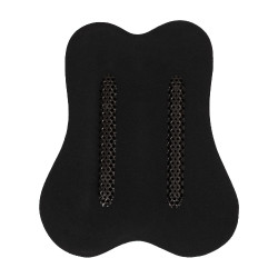 Bandagens de proteção dianteiras em neoprene e gel Acavallo Bandagens de proteção dianteiras em neoprene e gel Acavallo