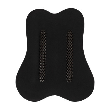 Bandagens de proteção dianteiras em neoprene e gel Acavallo Bandagens de proteção dianteiras em neoprene e gel Acavallo