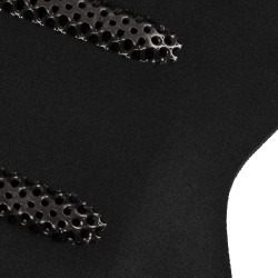 Bandagens de proteção dianteiras em neoprene e gel Acavallo Bandagens de proteção dianteiras em neoprene e gel Acavallo