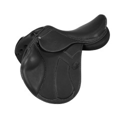 Painéis de látex para sela de salto Guttuso Acavallo