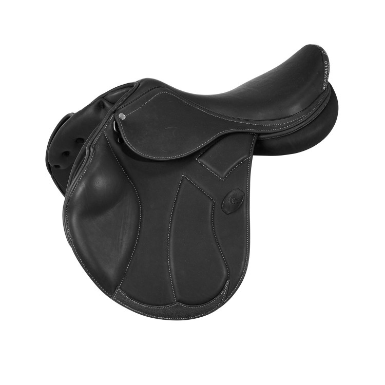 Painéis de látex para sela de salto Guttuso Acavallo