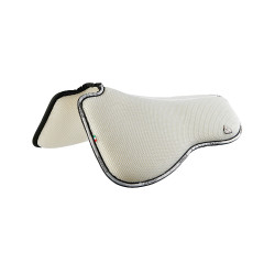 Amortecedor MF DS SW-3DS com espaçador 3D plano Acavallo