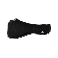 Amortecedor MF DS SW-3DS com espaçador 3D plano Acavallo Branco Amortecedor MF DS SW-3DS com espaçador 3D plano Acavallo Branco