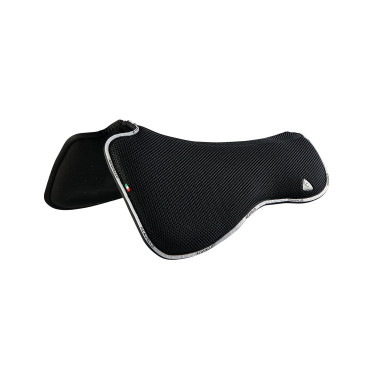 Amortecedor MF DS SW-3DS com espaçador 3D e microfibra polar plana Acavallo Amortecedor MF DS SW-3DS com espaçador 3D e microfibra polar plana Acavallo