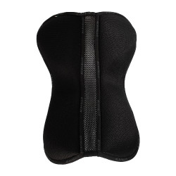 Amortecedor MF SW-3DS com espaçador 3D em favo de mel plano Acavallo Amortecedor MF SW-3DS com espaçador 3D em favo de mel plano Acavallo